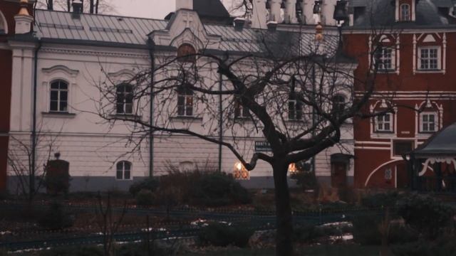 Рождественский пост. Тьма перед рассветом