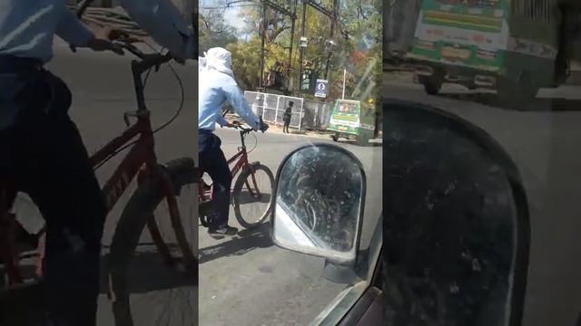 Gwalior city ride смотреть онлайн