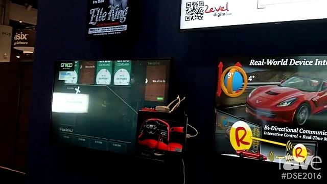 DSE 2016: Philips Intros D Line Display With Integrated Android Digital Signage and Wi-Fi смотреть онлайн