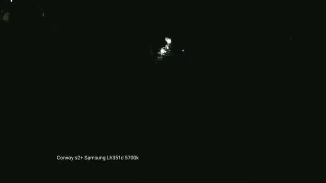 Senter Convoy S2+ Sst40 Vs Convoy S2+ Xml2 Vs Convoy S2+ Samsung Lh351d | EDC Flashlight