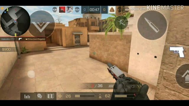 Корабли | Standoff 2 смотреть онлайн