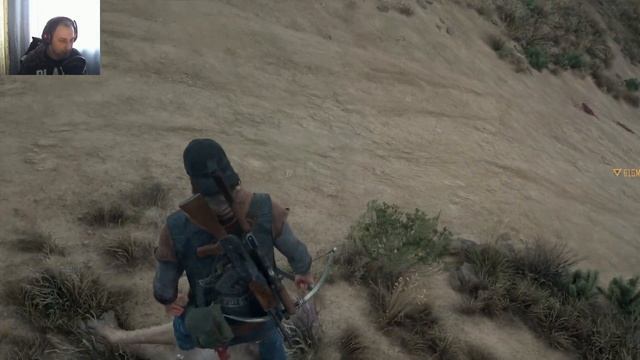 Days Gone №10 Хот-Спрингс смотреть онлайн