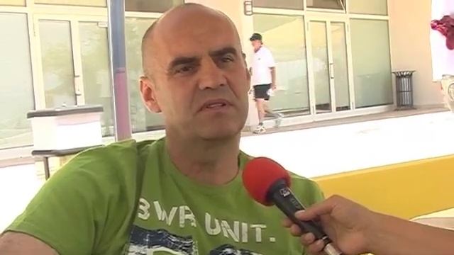 Robert Andrijic смотреть онлайн