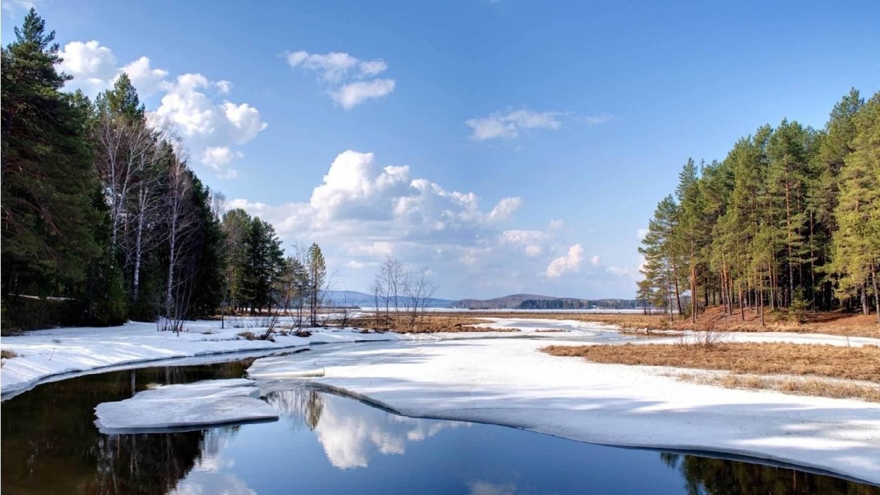 Весна 2025 смотреть онлайн