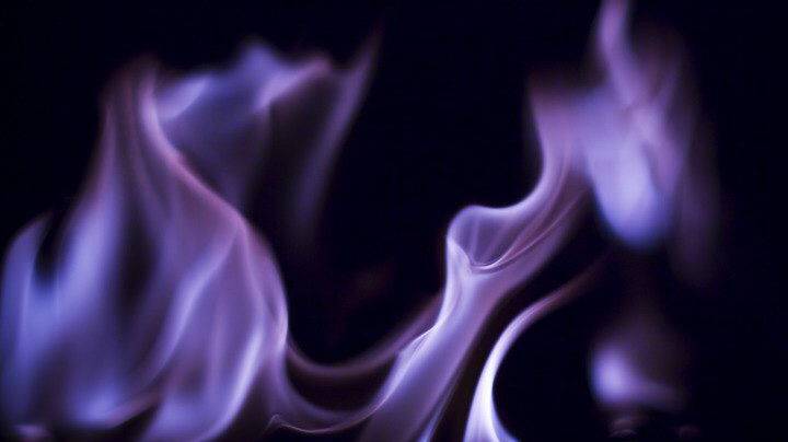 VIRTUAL EXPERIENCE - Burning Your Soul