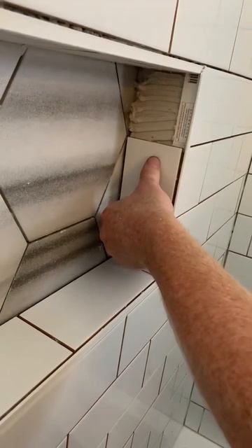 Fake grout lines - Project Construction 😎👍 смотреть онлайн