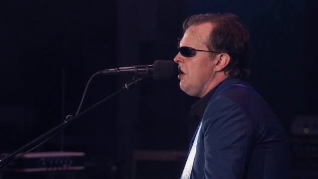 Joe Bonamassa - Live at the Hollywood Bowl (2024) смотреть онлайн