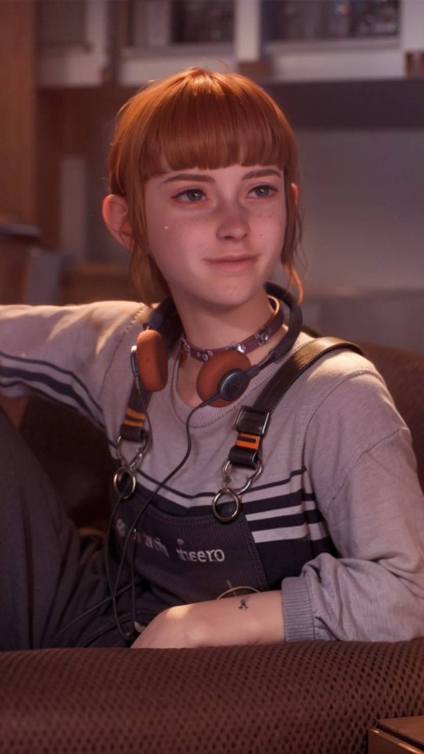 Lost Records: Bloom & Rage #myrlifox #lostrecords смотреть онлайн