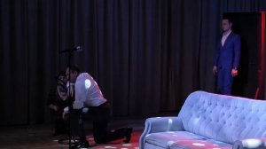 Тот самый день