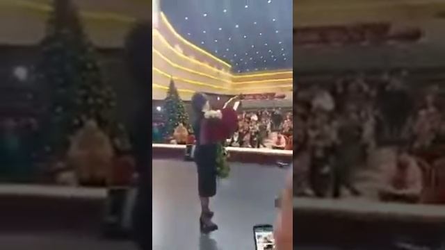 128 000$ ЗА 3 МЕСЯЦА В NEW MILLENIUM CENTRE смотреть онлайн