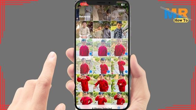 How to convert image to pdf in iphone | How to change photo to pdf in iphone смотреть онлайн