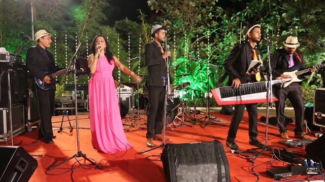 Ye Ye Katrina - Konkani Song смотреть онлайн