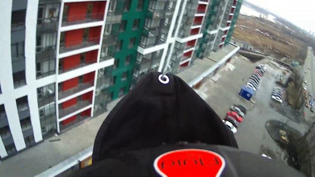 Static line basejump смотреть онлайн