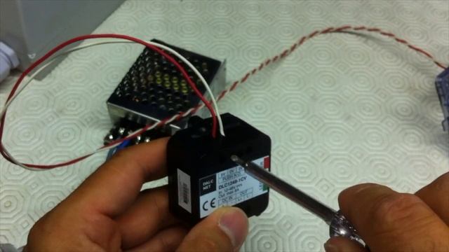 COME COLLEGARE UN DIMMER LED e cosa serve смотреть онлайн