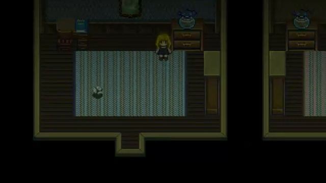 Scary Dreams!. Unix Plays: Mermaid Swamp [Pt. 2] смотреть онлайн