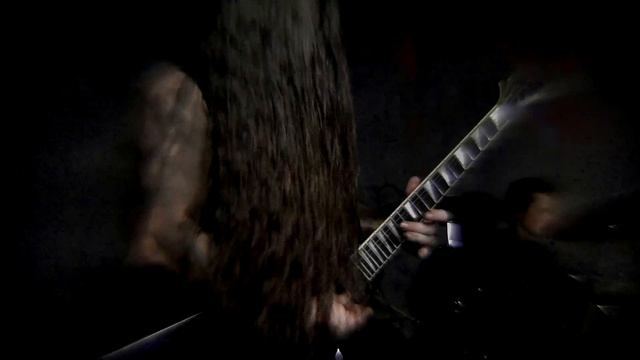 Tyranny Enthroned - Born of Hate (Music Video) смотреть онлайн