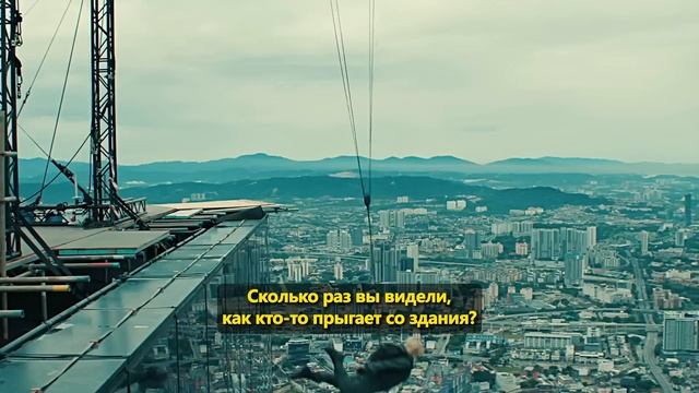 Громовержцы*🔥⚡Фичуретка фильма (Субтитры, 2025) Фантастика, боевик смотреть онлайн