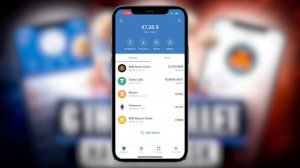 Как выслать средства с Trust Wallet на Metamask  и наоборот (простая инструкция)