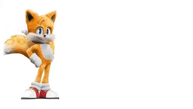 Sonic + Excalibur = ??? | Emy Rose + Tails = ??? | Sonic the Hedgehog 2| Karlin Animations смотреть онлайн