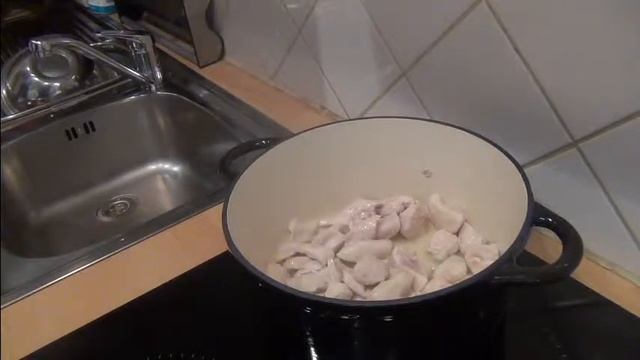 НЯМ- НЯМ: плов смотреть онлайн