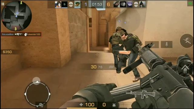 Highlight standoff 2 Beggin' - teste Google pixel 2 смотреть онлайн