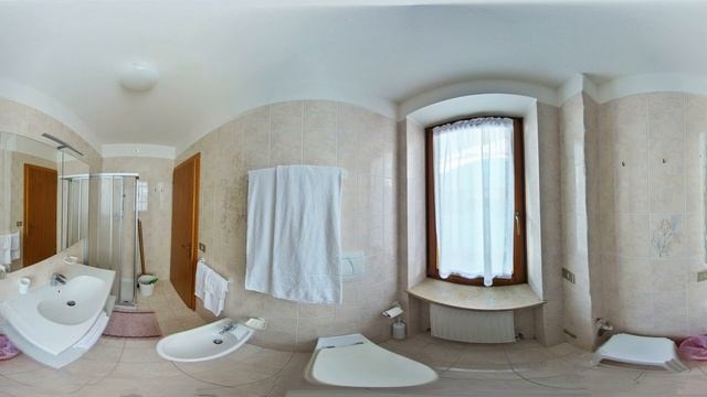 Chalet Pradat Apartments - 360 Virtual Tour Services смотреть онлайн
