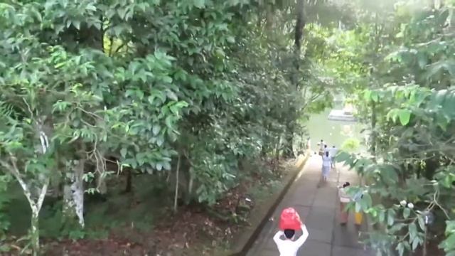 PURA LUHUR BATUKARU || Salah Satu Tempat Suci Umat Hindu Yang Terletak Di Penebel Tabanan Bali