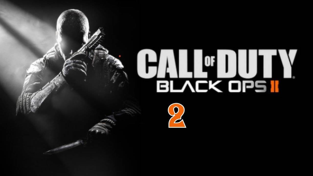 Прохождение Call of Duty: Black Ops 2 #2 (Целерий)