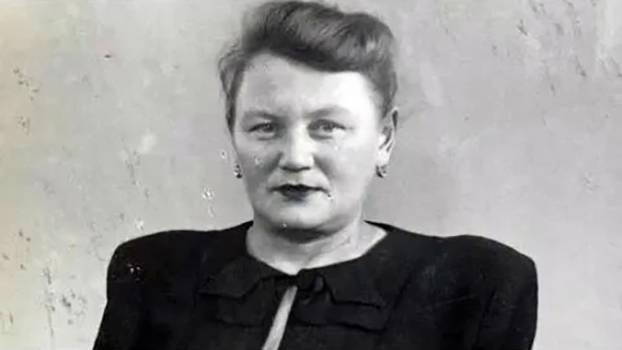 В плену у чукчей: чем обернулась экспедиция советской ученой смотреть онлайн