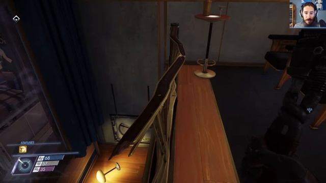 Prey Let's Play - Part 8 - Hardware Labs смотреть онлайн