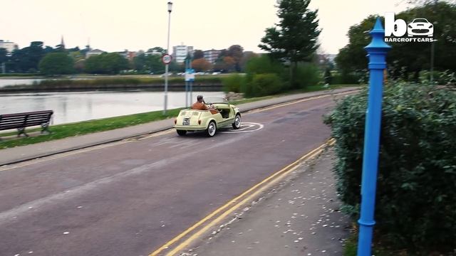 Sm-ART Cars: Designer's Spectacular Custom Vehicles смотреть онлайн