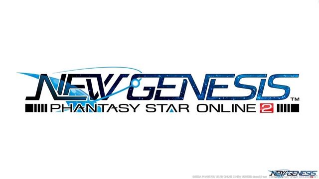 PSO2NGS -- Stia Keep ~ Daytime смотреть онлайн