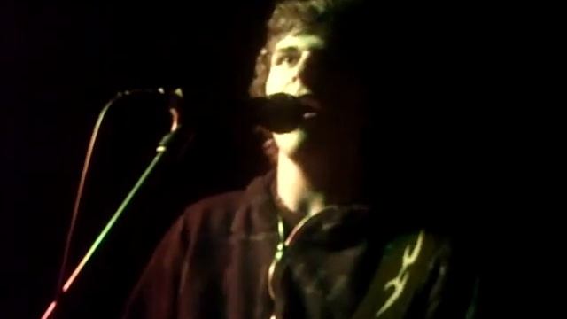 Rock nářez - zatim kapela beze jména - End of the world (R.E.M.) смотреть онлайн