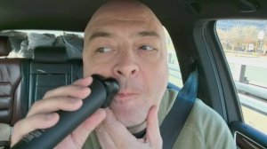 Первая ЭЛЕКТРИЧКА на канале Чем побриться