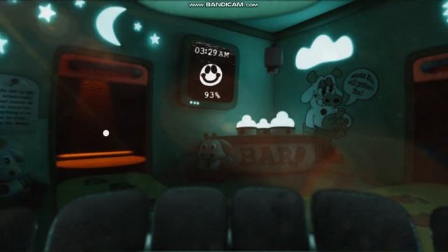 БОНДИС ПРИШЁЛ ЗА МНОЙ | ЧАС ТРЕТИЙ В BONDEE'S BARNYARD: SAFETY VIOLATION!