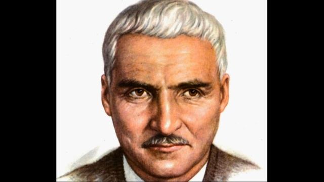 Изгнаник Константин Симонов читает Павел Беседин смотреть онлайн