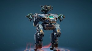 Raptor WR на Gangil - Kirin