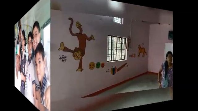 Lord Buddha Public School Bharhut Satna