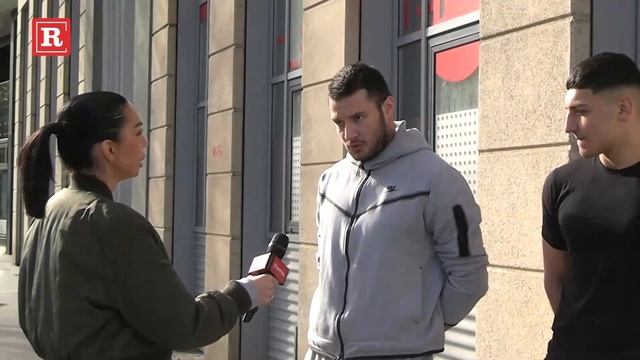 Srbi u Beču u suzama zbog male Danke: "Mnogo je teško, samo neka dete bude pronađeno" смотреть онлайн