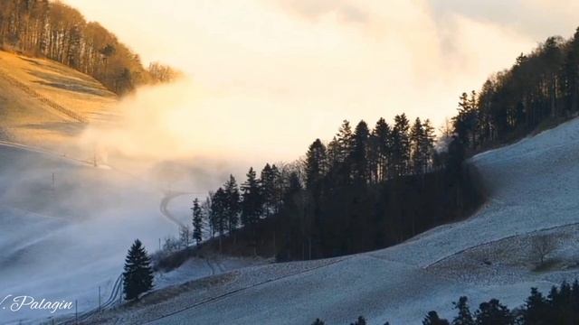 V. Palagin - Будем продолжать ( Автор А. Сперисенко ) смотреть онлайн