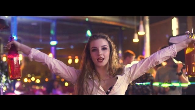 Демо Sky Art Video