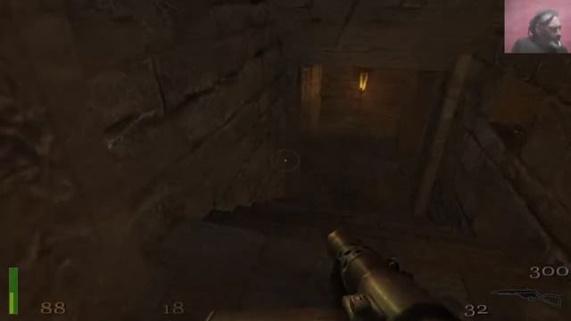 Return to Castle Wolfenstein Ep 2 смотреть онлайн