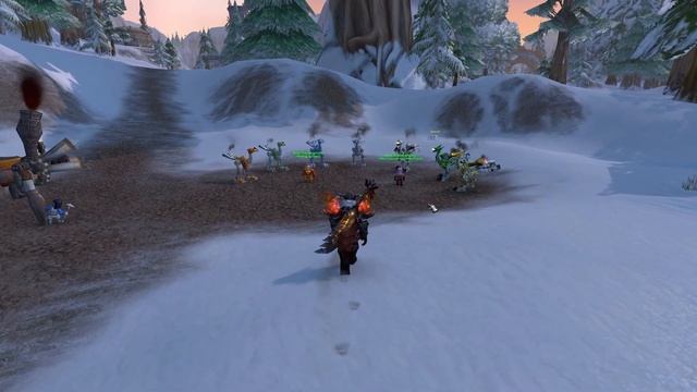 How To Get All Gnome Faction Mounts - WoW Mount Guide смотреть онлайн