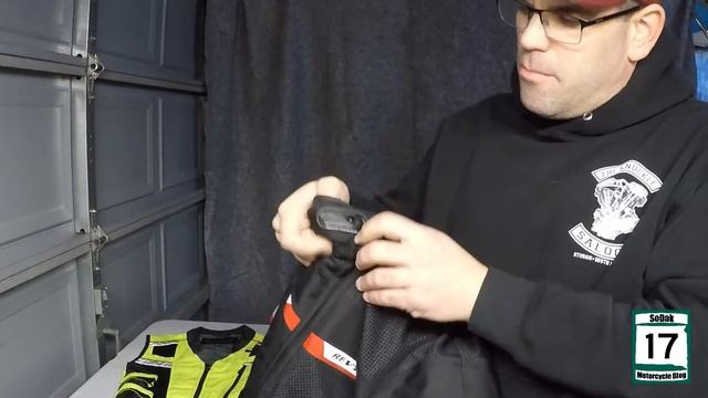 My Riding Gear смотреть онлайн