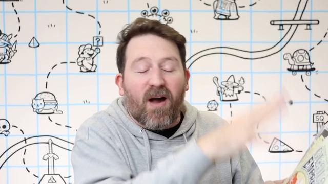 Best New Indie TTRPG Books! смотреть онлайн