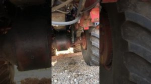 Трактор Кировец К-744 Р1 экспресс-обзор от Ивана Чуркина