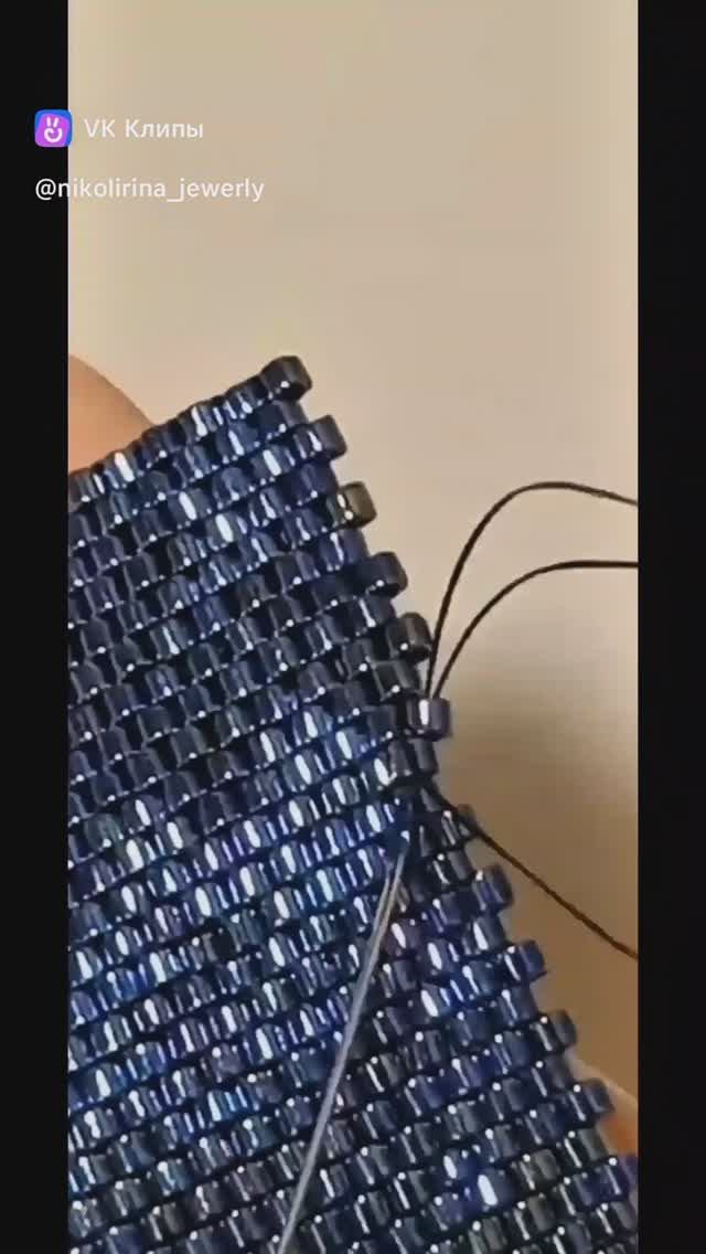 Большие серьги ромбы. Широкий браслет-манжет и не только. #бисер #украшения #серьги #кольцо #miyuki смотреть онлайн