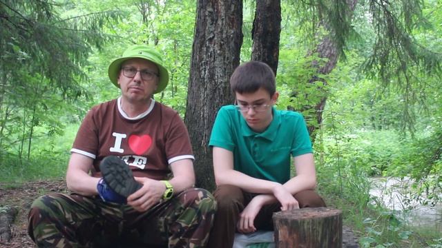 Мужские ботинки CAMPER BRUTUS. Мужской стиль