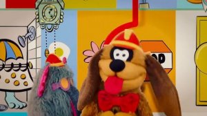 Pound Shop Boys - The Tra-La-La Song (Banana Splits Theme) 🐶🦁🦍🐘