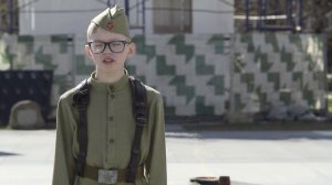 клип на конкурс "Семейная реликвия".mp4